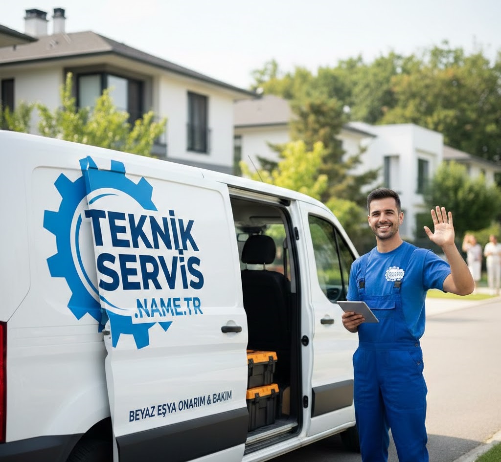 Beylikdüzü Profilo teknik servis ekibi