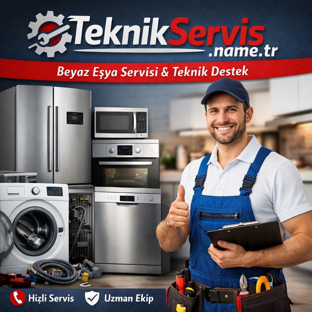 Beylikdüzü  teknik servis ekibi